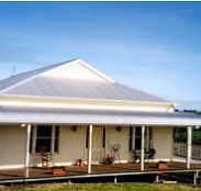 Hopkins River Homestead - Kalgoorlie Accommodation