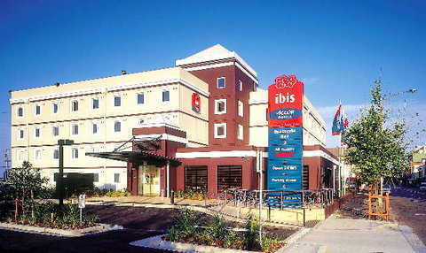 Ibis Newcastle - Kalgoorlie Accommodation 0