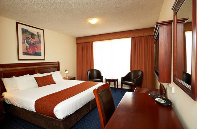 Ibis Styles Albany - Kalgoorlie Accommodation 0