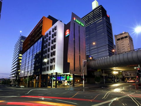 Ibis Sydney King Street Wharf - Kalgoorlie Accommodation 0