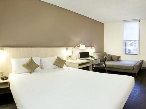 Ibis Sydney King Street Wharf - Kalgoorlie Accommodation 1