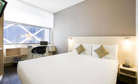 Ibis Sydney King Street Wharf - Kalgoorlie Accommodation 2