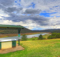Inland Waters Holiday Park Mookerawa Waters - Kalgoorlie Accommodation