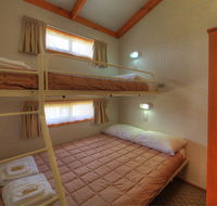 Inland Waters Holiday Parks Lake Burrendong - Kalgoorlie Accommodation