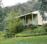 Inland Waters Holiday Parks - Kalgoorlie Accommodation