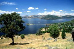 Inland Waters Holiday Parks - Kalgoorlie Accommodation 4