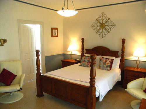 Vasse WA Kalgoorlie Accommodation