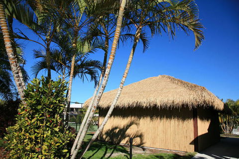 Ivory Palms Resort - Kalgoorlie Accommodation 0