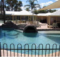 Jolly Swagman Motor Inn - Kalgoorlie Accommodation