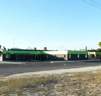 Jurien Bay Hotel Motel - Kalgoorlie Accommodation