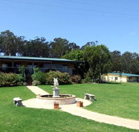 Kalaru Lodge Cottages - Kalgoorlie Accommodation