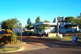 Kamarooka Tourist Park - Kalgoorlie Accommodation 0