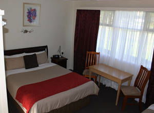 Kaniva Midway Motel - Kalgoorlie Accommodation 1