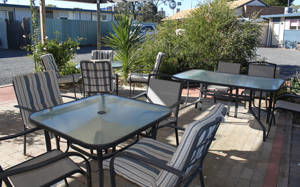 Kaniva Midway Motel - Kalgoorlie Accommodation 2