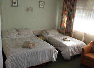 Kaniva Midway Motel - Kalgoorlie Accommodation 4
