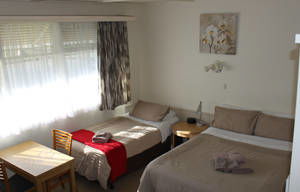 Kaniva Midway Motel - Kalgoorlie Accommodation 5