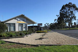 Kaniva Midway Motel - Kalgoorlie Accommodation 7