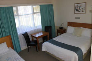 Kaniva Midway Motel - Kalgoorlie Accommodation 8