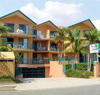 Karana Palms Self Contained Apartments - Kalgoorlie Accommodation