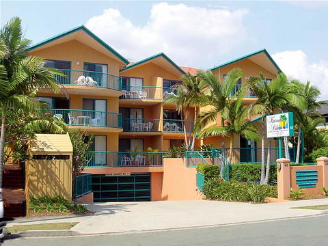 Karana Palms Self Contained Apartments - Kalgoorlie Accommodation 0