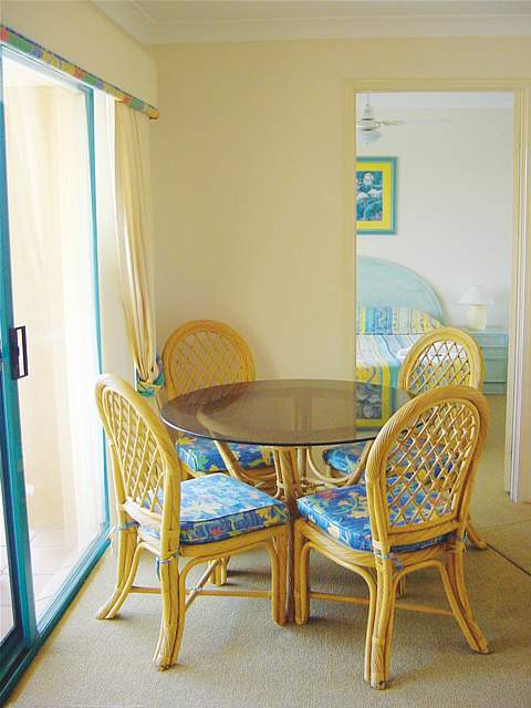 Karana Palms Self Contained Apartments - Kalgoorlie Accommodation 1