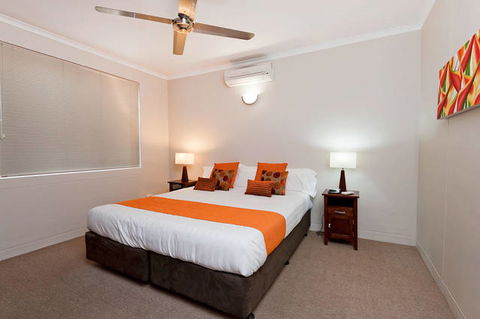 Kemboja Apartments - Kalgoorlie Accommodation 2