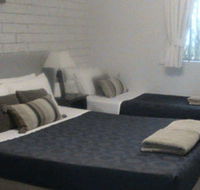 Kerry Court Motel - Kalgoorlie Accommodation