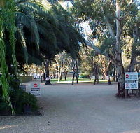 Kingston-On-Murray Caravan Park - Kalgoorlie Accommodation