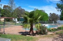 Lake Burrinjuck Leisure Resort - Kalgoorlie Accommodation 0
