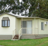Lake Burrumbeet Caravan Park - Kalgoorlie Accommodation