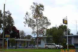 Lake Cargelligo NSW Kalgoorlie Accommodation