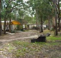 Lake Glenmaggie Caravan Park - Kalgoorlie Accommodation