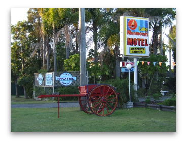 Lake Munmorah Motel - Kalgoorlie Accommodation 3