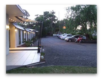 Lake Munmorah Motel - Kalgoorlie Accommodation 4