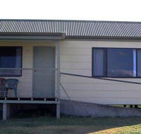 Lake Tyers Camp  Caravan Park - Kalgoorlie Accommodation