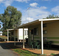 Lake View Caravan Park - Kalgoorlie Accommodation