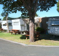 Lakes Haven Caravan Park - Kalgoorlie Accommodation