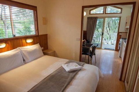 Lane Cove River Tourist Park - Kalgoorlie Accommodation 0