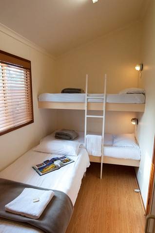 Lane Cove River Tourist Park - Kalgoorlie Accommodation 4