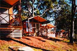 Lane Cove River Tourist Park - Kalgoorlie Accommodation 6