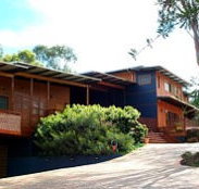 Leatherwood Lodge - Kalgoorlie Accommodation