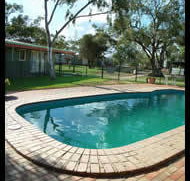 Lightning Ridge Outback Resort  Caravan Park - Kalgoorlie Accommodation
