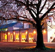 Lindenwarrah Hotel  Restaurant - Kalgoorlie Accommodation