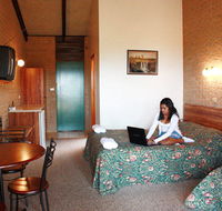 Lookout Motor Inn - Kalgoorlie Accommodation