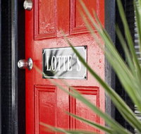 Lotte's Cottage - Kalgoorlie Accommodation