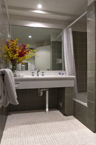 Macleay Serviced Apartment/Hotel - Kalgoorlie Accommodation 1