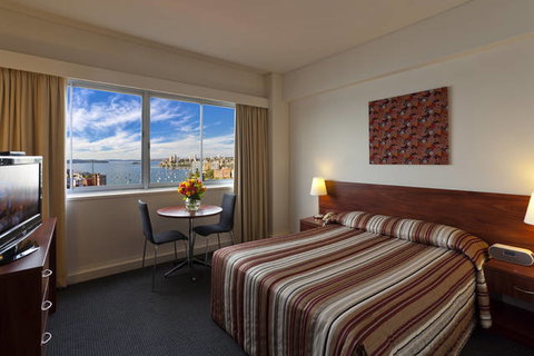 Macleay Serviced Apartment/Hotel - Kalgoorlie Accommodation 0