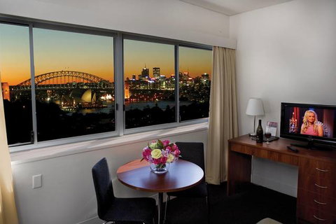 Macleay Serviced Apartment/Hotel - Kalgoorlie Accommodation 5
