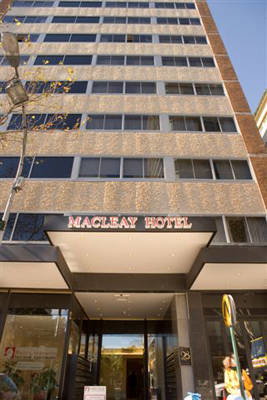 Macleay Serviced Apartment/Hotel - Kalgoorlie Accommodation 8
