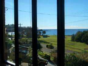 Malua Bay Beach House - Kalgoorlie Accommodation 0